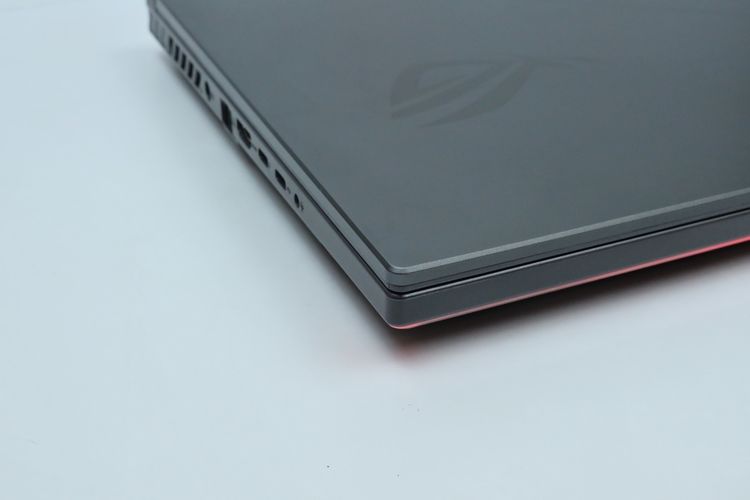 ASUS ROG STRIX G16 Core i9-14900HX-RTX4070 RAM32-1TB รูปที่ 7