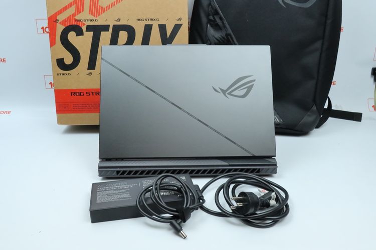 ASUS ROG STRIX G16 Core i9-14900HX-RTX4070 RAM32-1TB รูปที่ 15