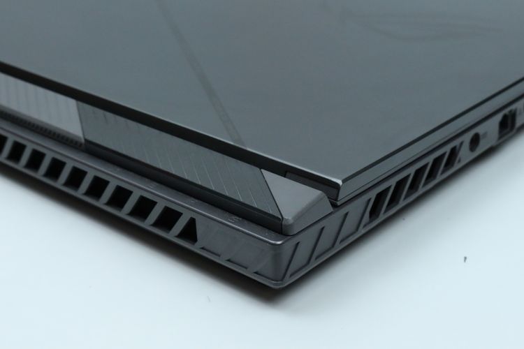 ASUS ROG STRIX G16 Core i9-14900HX-RTX4070 RAM32-1TB รูปที่ 11