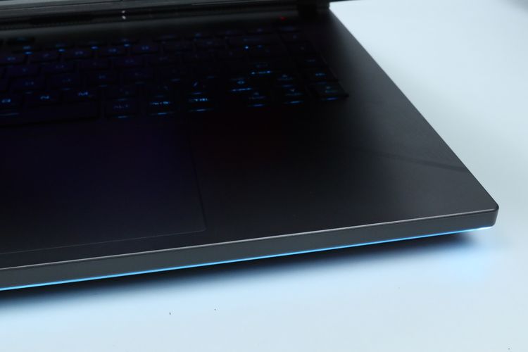 ASUS ROG STRIX G16 Core i9-14900HX-RTX4070 RAM32-1TB รูปที่ 5