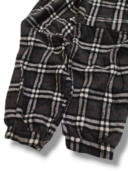 เชิ้ต BURBERRY BRIT🇮🇹🧥ลายเท่ รูปที่ 10