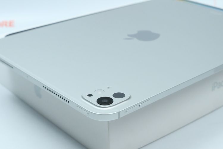 iPad Pro M5 11" 256GB WiFi รูปที่ 8