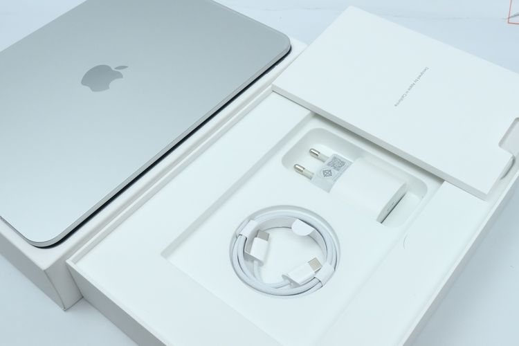 iPad Pro M5 11" 256GB WiFi รูปที่ 13