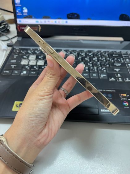 Iphone 13 Pro รูปที่ 2