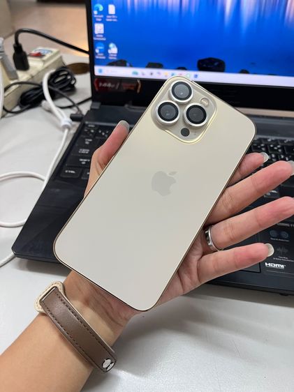 Iphone 13 Pro รูปที่ 5