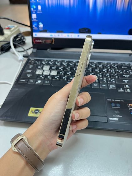 Iphone 13 Pro รูปที่ 4