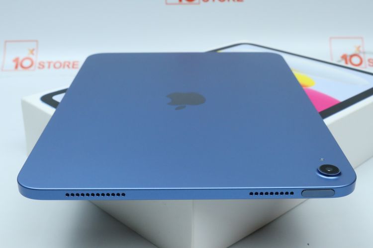 iPad Gen 11 128GB WiFi รูปที่ 9