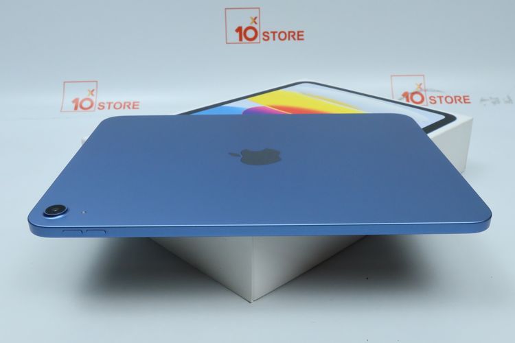 iPad Gen 11 128GB WiFi รูปที่ 7