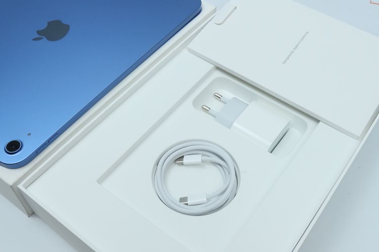 iPad Gen 11 128GB WiFi รูปที่ 13