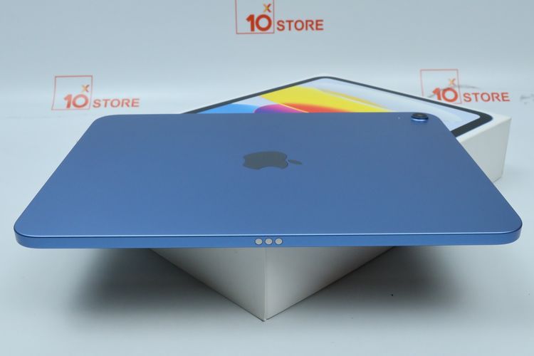 iPad Gen 11 128GB WiFi รูปที่ 11