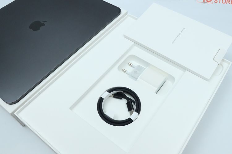 iPad Pro M4 13" 256GB WiFi รูปที่ 12