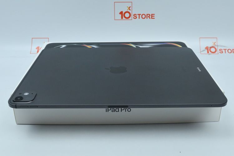 iPad Pro M4 13" 256GB WiFi รูปที่ 7