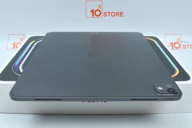 iPad Pro M4 13" 256GB WiFi รูปที่ 8