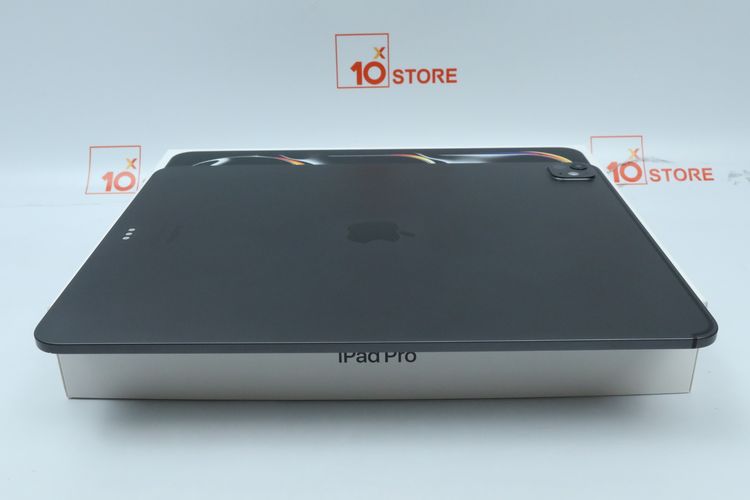 iPad Pro M4 13" 256GB WiFi รูปที่ 10