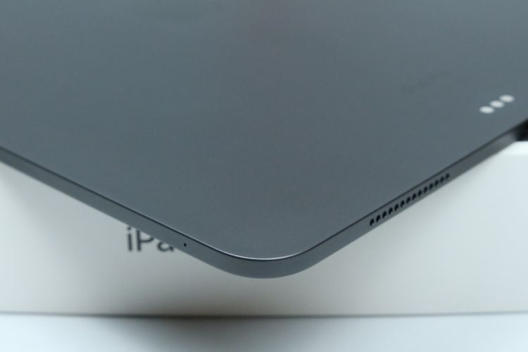 iPad Pro M4 13" 256GB WiFi รูปที่ 6