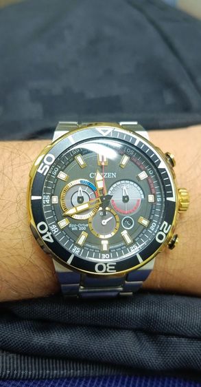 เงิน Citizen