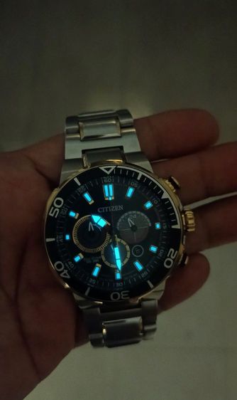 Citizen รูปที่ 2