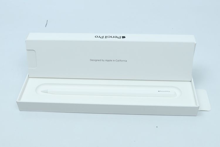 Apple Pencil Pro รูปที่ 6