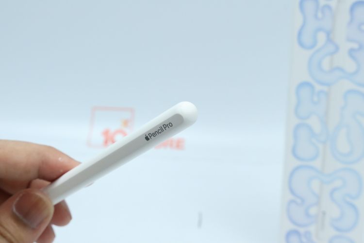 Apple Pencil Pro รูปที่ 3