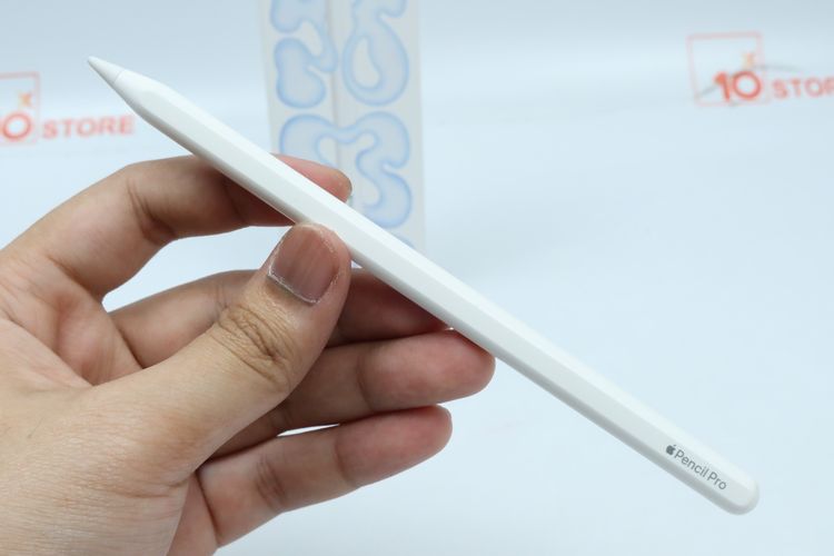 Apple Pencil Pro รูปที่ 4