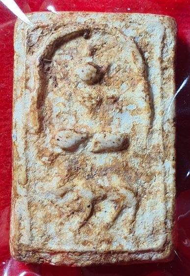 พระสมเด็จไม่ทราบที่