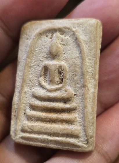 พระสมเด็จเก่า350รวมส่ง รูปที่ 3