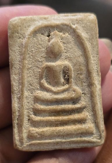 พระสมเด็จเก่า350รวมส่ง รูปที่ 2