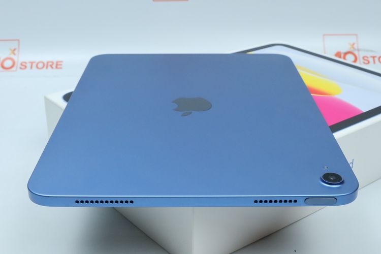iPad Gen 11 128GB WiFi รูปที่ 9