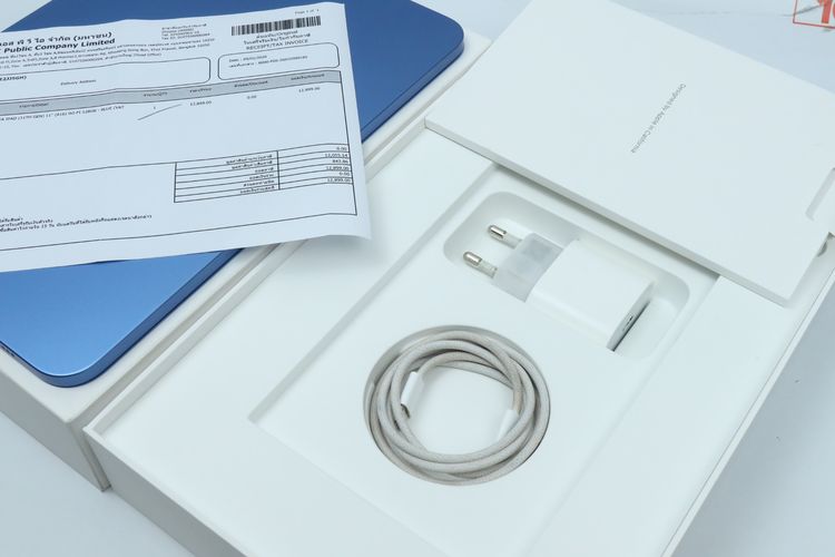 iPad Gen 11 128GB WiFi รูปที่ 13