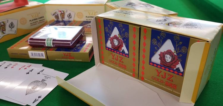 อื่นๆ ขายไพ่