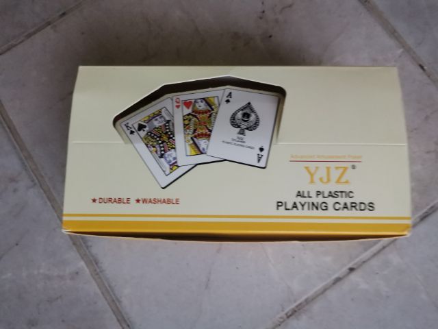 ขายไพ่ รูปที่ 5