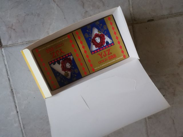 ขายไพ่ รูปที่ 4