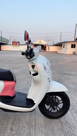 Scoopy club 12 Top 2022 รูปที่ 11