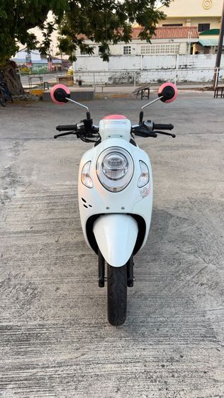 Scoopy club 12 Top 2022 รูปที่ 2