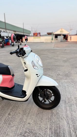 Scoopy club 12 Top 2022 รูปที่ 15