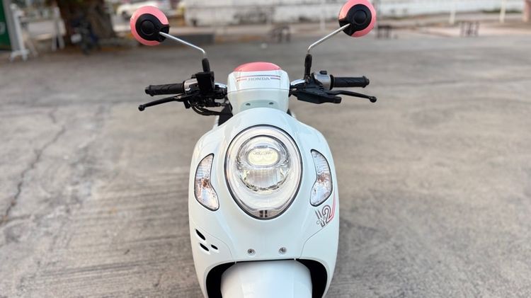 Scoopy club 12 Top 2022 รูปที่ 14