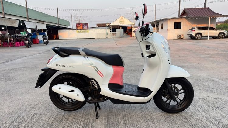 Scoopy club 12 Top 2022 รูปที่ 4