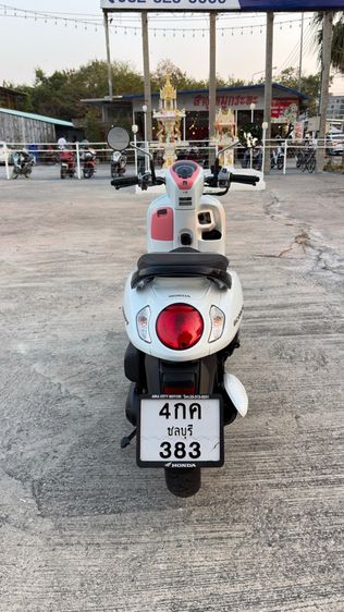 Scoopy club 12 Top 2022 รูปที่ 6