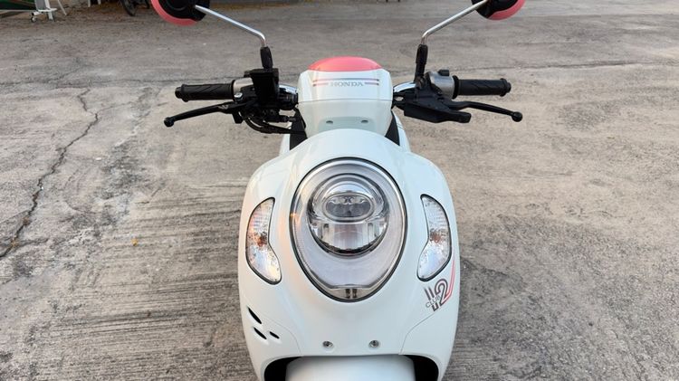 Scoopy club 12 Top 2022 รูปที่ 10