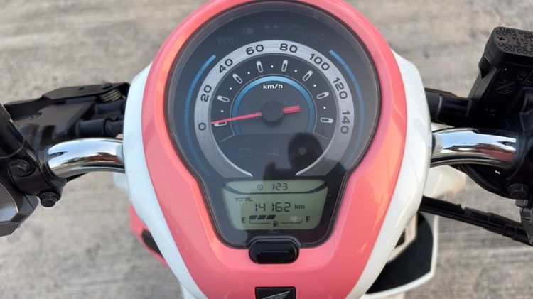 Scoopy club 12 Top 2022 รูปที่ 13