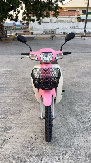 Dream super cup รูปที่ 2