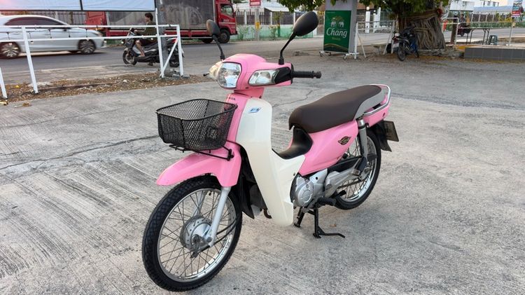 Dream super cup รูปที่ 10