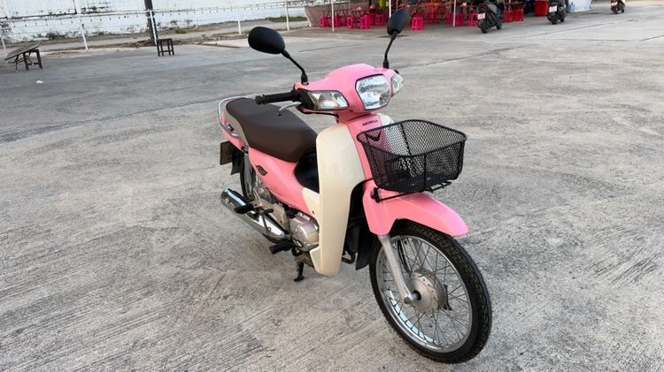 Dream super cup รูปที่ 3