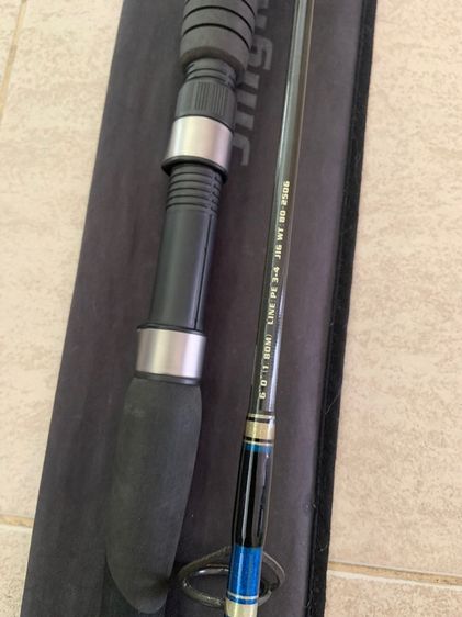 คันสปิน Alang-ka jingging 6.0 รูปที่ 4