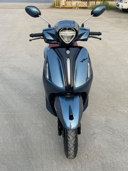รถบ้าน  รุ่นท็อป ABS. สภาพเหมือนใหม่ ไมล์น้อย  รูปที่ 4