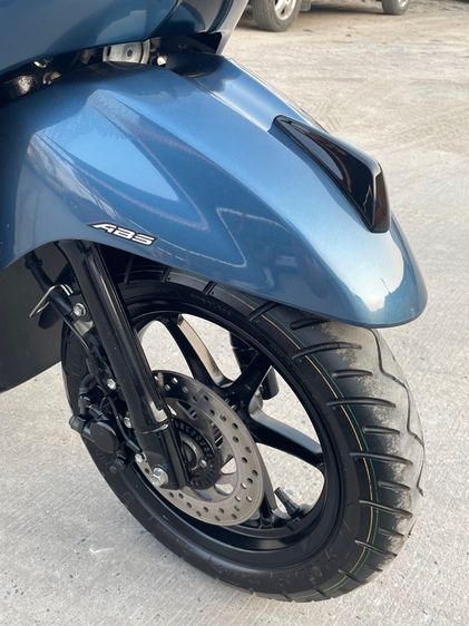 รถบ้าน  รุ่นท็อป ABS. สภาพเหมือนใหม่ ไมล์น้อย  รูปที่ 9