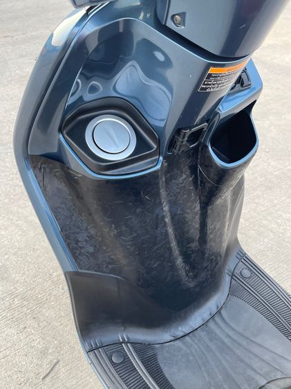 รถบ้าน  รุ่นท็อป ABS. สภาพเหมือนใหม่ ไมล์น้อย  รูปที่ 7