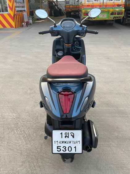 รถบ้าน  รุ่นท็อป ABS. สภาพเหมือนใหม่ ไมล์น้อย  รูปที่ 5