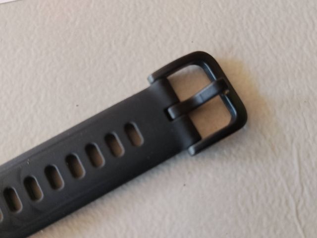 Huawei band9 (ดำ) เครื่องสวยแบตยังอึด รูปที่ 4