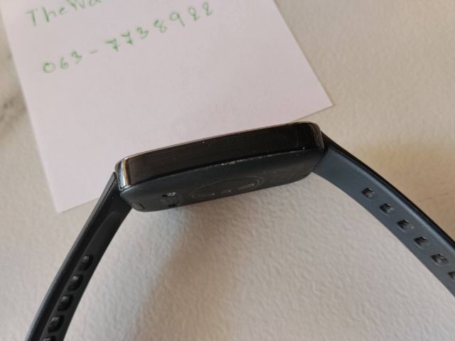 Huawei band9 (ดำ) เครื่องสวยแบตยังอึด รูปที่ 3